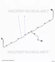 ELECTRICITE, WIRE HARNESS, BOX