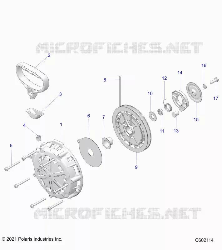 ENGINE, LANCEUR