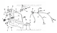 CONSOLE 500 XLT (4921662166011A)
