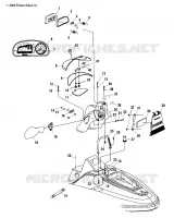 CARROSSERIE ET BOITE A GANTS