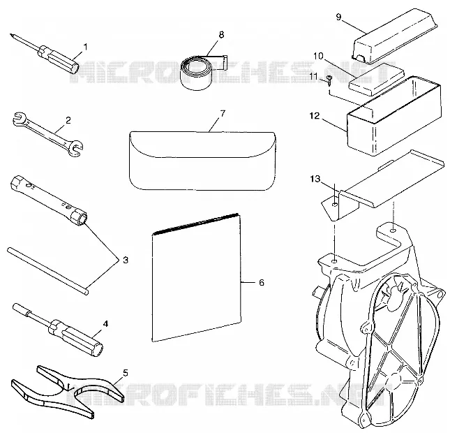 OUTILS