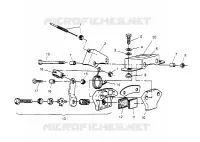 FREIN LITE 0953433, STARLITE 0953427  and LITE DELUXE 0953431 (4928902890B006)