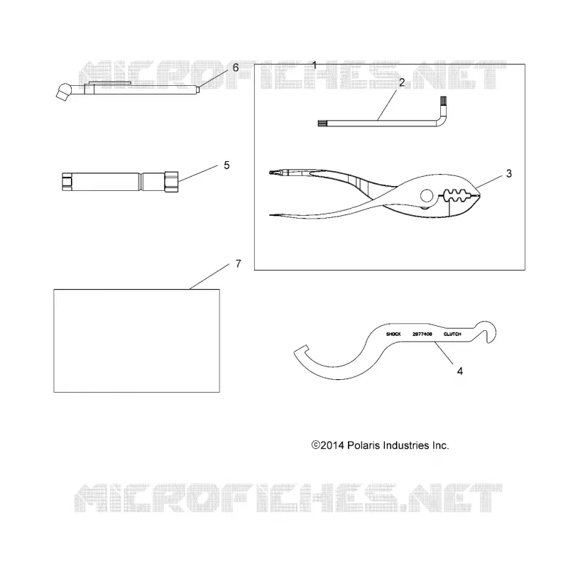 OUTILS