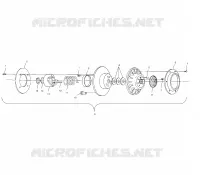 EMBRAYAGE DE TRANSMISSION