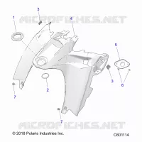 BODY, CONSOLE