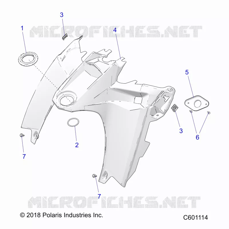 BODY, CONSOLE