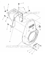 CARTERS REFROIDISSEMENT Star and StarTrak (4916811681041A)