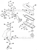 EVENT D'AERATION SL 650/B924058 (4922922292017A)