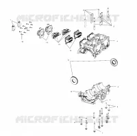 CARTERS MOTEUR