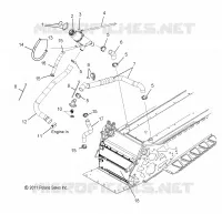 REFROIDISSEMENT SYSTEM