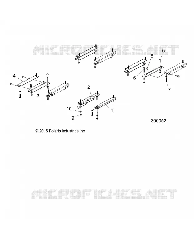 BODY, SIEGES, SLIDERS, DRIVER, E4