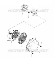 LANCEUR  STARTRAK (4914141414045A)