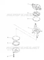 POMPE A CARBURANT 400 (4915411541052A)