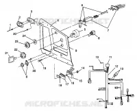 CONSOLE ULTRA 0986778 (4943554355A013)
