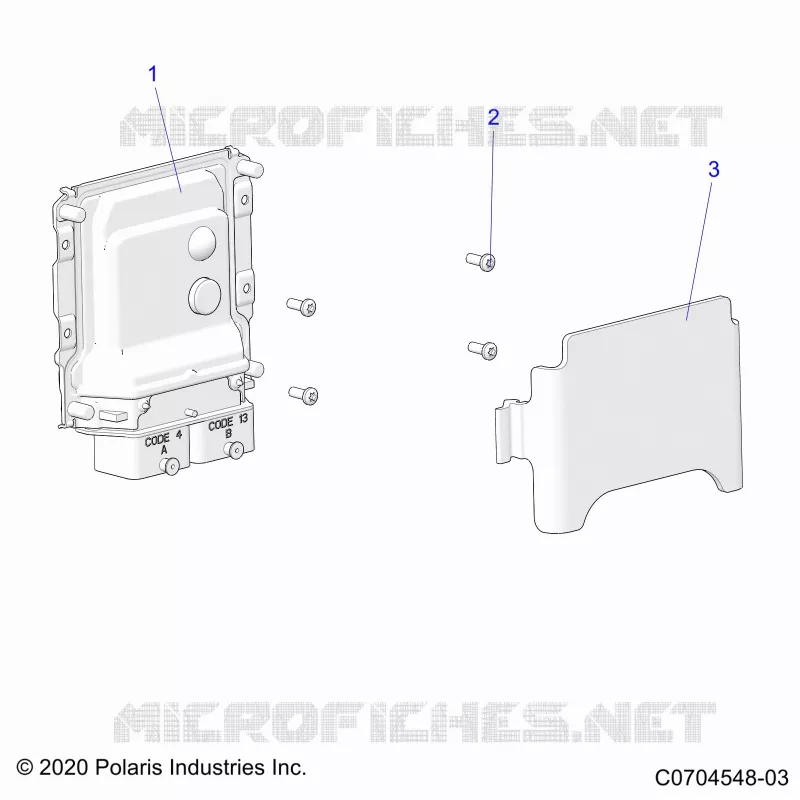 ELECTRICITE, ECU