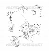 STATOR