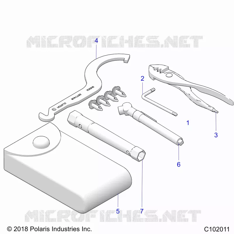 OUTILS