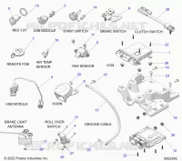 ELECTRICITE, COMPONENTS 1