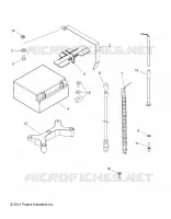 ELECTRICITE, BATTERY