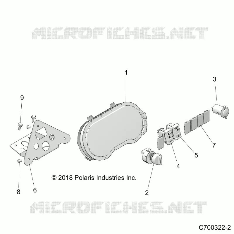 ELECTRICITE, DASH INSTRUMENTS AND CONTROLS