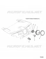 ELECTRICITE, DASH INSTRUMENTS AND CONTROLS