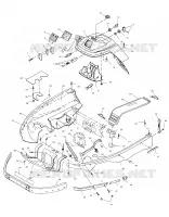 CARROSSERIE AVANT