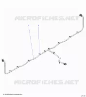 ELECTRICITE, WIRE HARNESS, BOX
