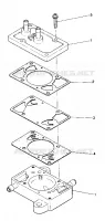 POMPE A CARBURANT Sport and Sport GT (4916821682035A)