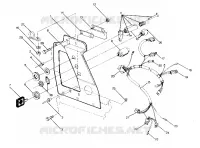 CONSOLE CLASSIC, 400 AND 650 (4914131413006A)