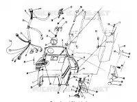CONSOLE AND ELECTRICITE (4910931093005A)