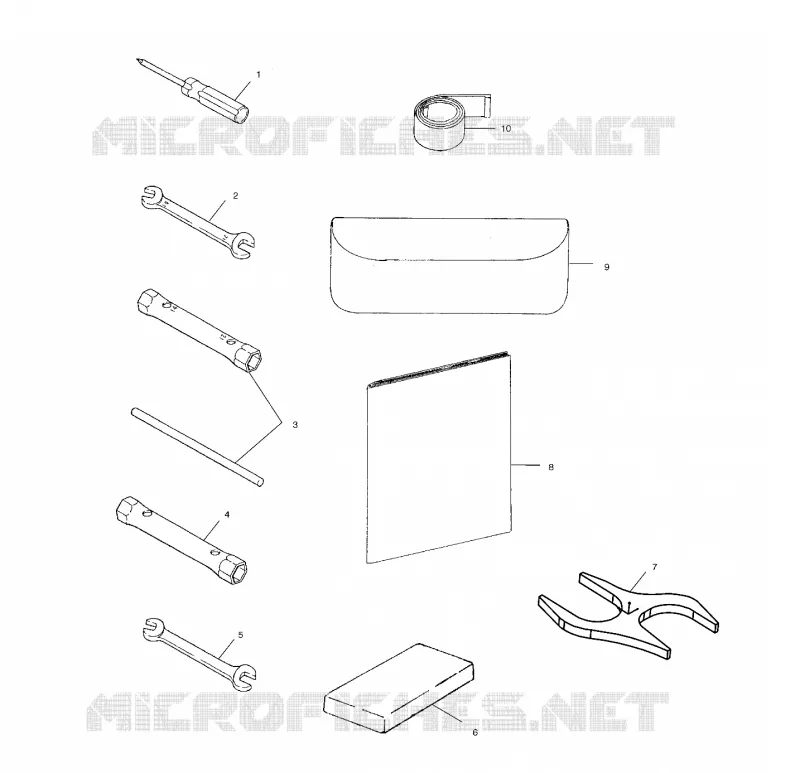 OUTILS