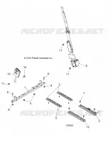 SIEGE MOUNTING AND BELT