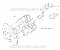 SYSTÈME DE TRANSMISSION, DRIVEN MOTOR