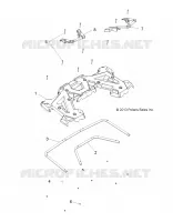 PORTE BAGAGES ARRIERE AND HAND GRIPS