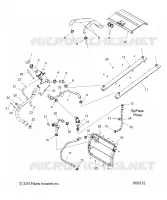 ENGINE, SYSTÃˆME DE REFROIDISSEMENT
