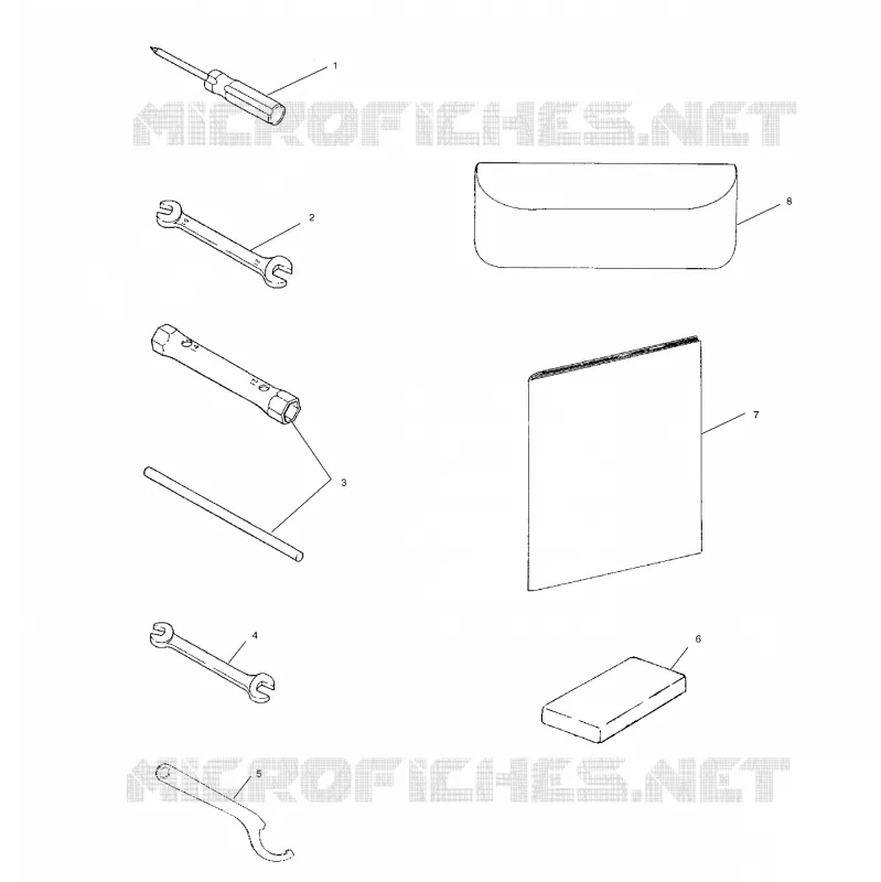 OUTILS