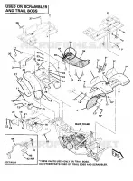 CARROSSERIE (4910981098002A)