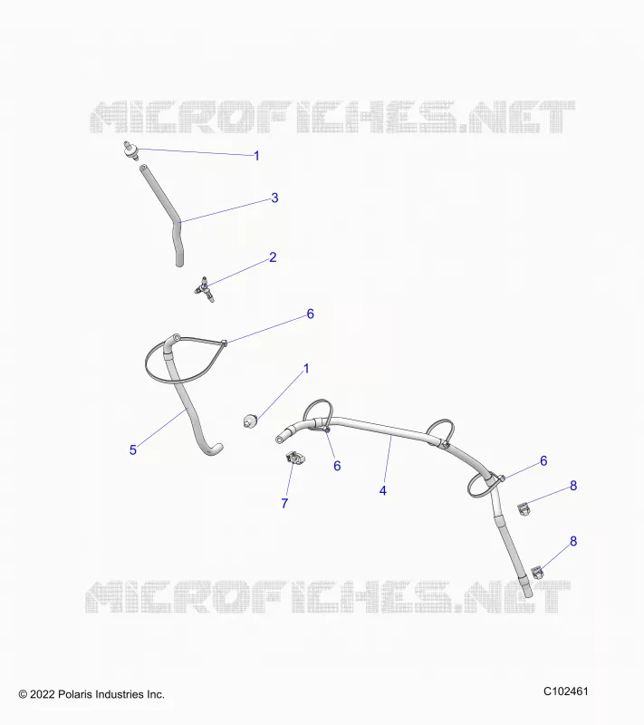 SYSTÃˆME D'ALIMENTATION, FUEL TANK VENTING