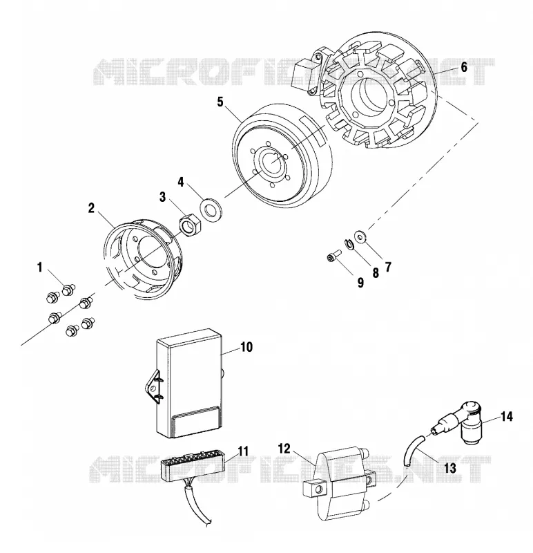 STATOR