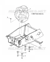 MOTEUR, MOUNTING