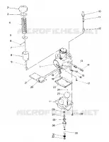 CARBURATEUR 400 (4915411541055A)