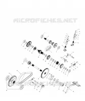 PONT (Internal Components)