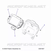 ELECTRICITE, MULTI FUNCTION GAUGE