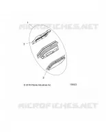 ELECTRICITE, GAUGES AND INDICATORS