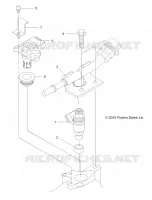 MOTEUR, INJECTEUR