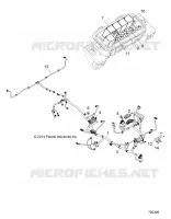 ELECTRICITE, HARNESS