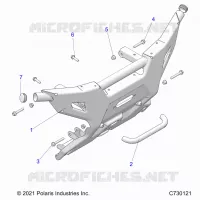 PARE CHOCS