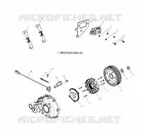 STATOR