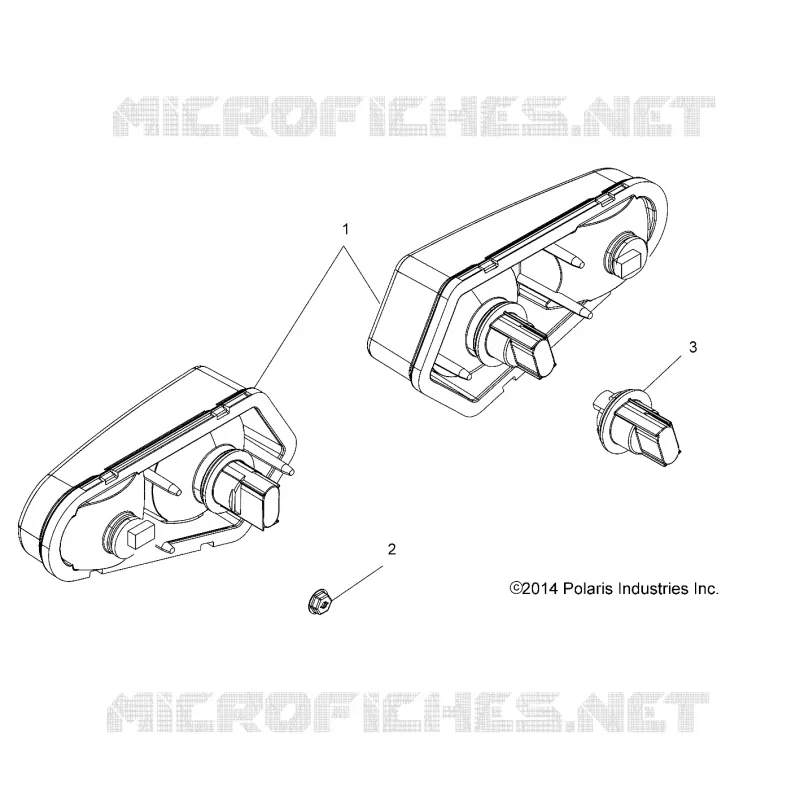 ELECTRICITE, TAILLAMPS