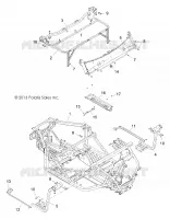 CHASSIS, CHASSIS